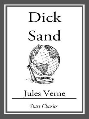 cover image of Dick Sand